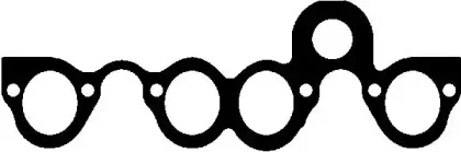 X86528-01 GLASER Прокладка, впускной коллектор