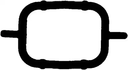 X58955-01 GLASER Прокладка, впускной коллектор