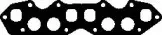 X51320-01 GLASER Прокладка, впускной / выпускной коллектор