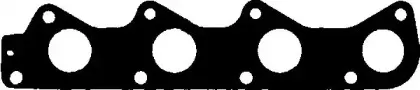 X51580-01 GLASER Прокладка, выпускной коллектор