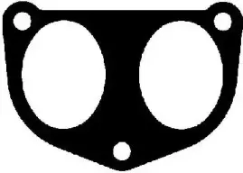 X58970-01 GLASER Прокладка, впускной коллектор