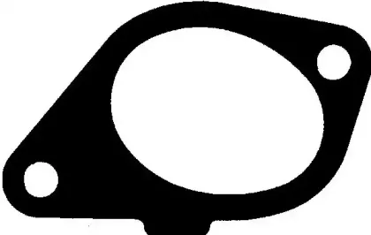 X58969-01 GLASER Прокладка, впускной коллектор