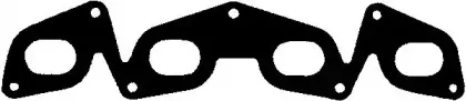 X51442-01 GLASER Прокладка, выпускной коллектор