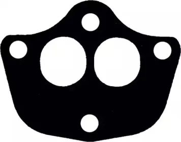 X56891-01 GLASER Прокладка, впускной коллектор