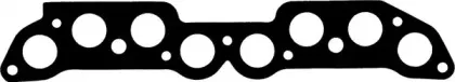 X00667-01 GLASER Прокладка, впускной / выпускной коллектор