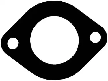 X51447-01 GLASER Прокладка, выпускной коллектор