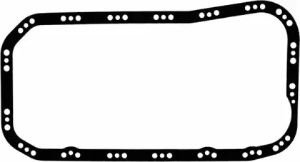 X54008-01 GLASER Прокладка, масляный поддон