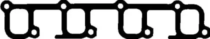 X07912-01 GLASER Прокладка, впускной коллектор