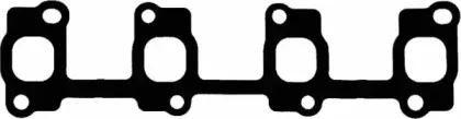 X82270-01 GLASER Прокладка, выпускной коллектор