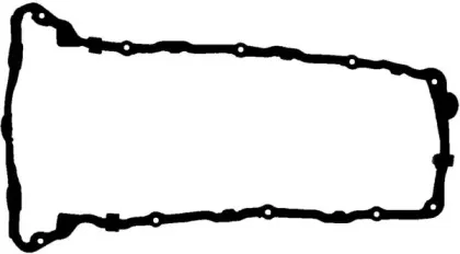 X53502-01 GLASER Прокладка, крышка головки цилиндра