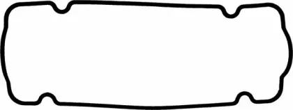 X04155-01 GLASER Прокладка, крышка головки цилиндра