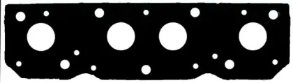 X51622-01 GLASER Прокладка, выпускной коллектор