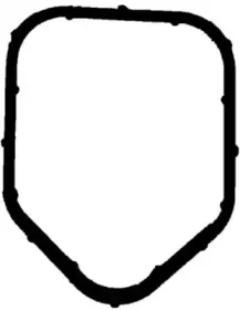 X85532-01 GLASER Прокладка, впускной коллектор