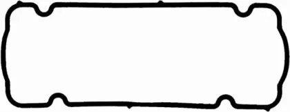 X53790-01 GLASER Прокладка, крышка головки цилиндра