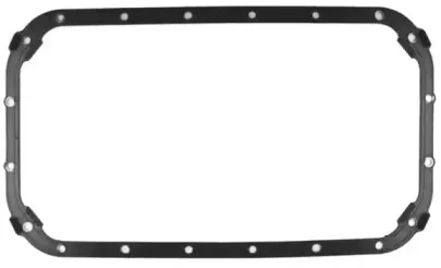 X54150-01 GLASER Прокладка, масляный поддон