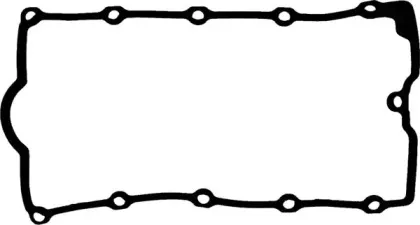 X83121-01 GLASER Прокладка, крышка головки цилиндра