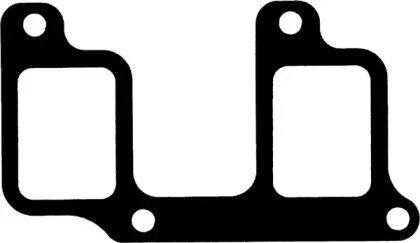 X58971-01 GLASER Прокладка, впускной коллектор