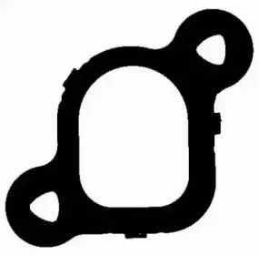 X88932-01 GLASER Прокладка, впускной коллектор