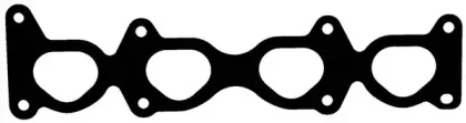 X89309-01 GLASER Прокладка, впускной коллектор