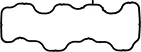 X59471-01 GLASER Прокладка, впускной коллектор
