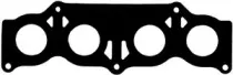 X82285-01 GLASER Прокладка, выпускной коллектор