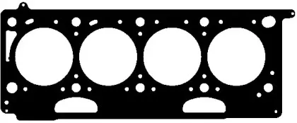 H40379-00 GLASER Прокладка, головка цилиндра