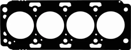 H40769-20 GLASER Прокладка, головка цилиндра