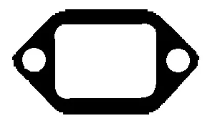 X51470-01 GLASER Прокладка, выпускной коллектор