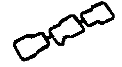 X53510-01 GLASER Прокладка, корпус свечи