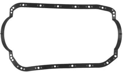 X54005-01 GLASER Прокладка, масляный поддон