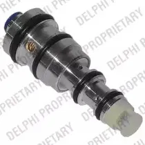 04250050 DELPHI Регулирующий клапан, компрессор