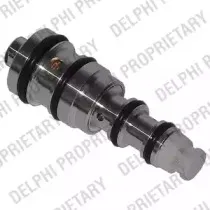 04250090 DELPHI Регулирующий клапан, компрессор