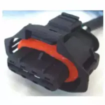 6407-614 DELPHI Ремонтный комплект кабеля, лямбда-зонд