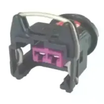 9001-956 DELPHI Ремонтный комплект кабеля, лямбда-зонд