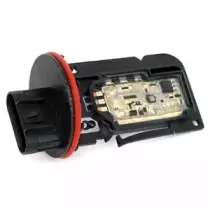 AF10058 DELPHI Расходомер воздуха