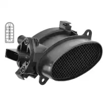 AF10298-12B1 DELPHI Расходомер воздуха