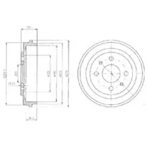 BF136 DELPHI