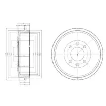 delphi-bf265