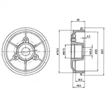 delphi-bf267