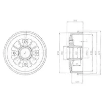 delphi-bf270