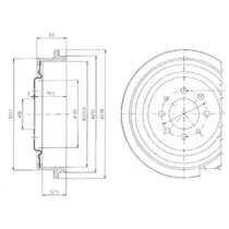 BF273 DELPHI
