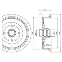 delphi-bf284