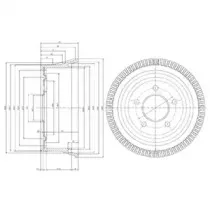 BF387 DELPHI