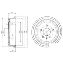 BF403 DELPHI