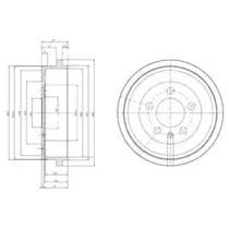 BF463 DELPHI