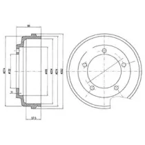 BF479 DELPHI