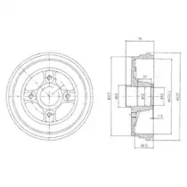 delphi-bf496