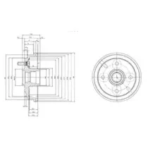 delphi-bf518