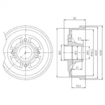 delphi-bfr272