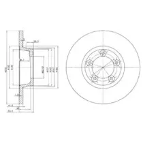 BG2159 DELPHI